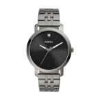  Fossil наручные часы мужской аналог нержавеющая сталь BQ2419