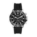 Fossil наручные часы мужской аналог силикон BQ2494