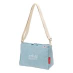 Daisy Shouder Bag Canvas Lite