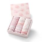  Jill Stuart Bloom орнамент woshu полотенце * полотенце для лица каждый 2 листов ввод 