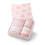  Jill Stuart Bloom орнамент woshu полотенце * полотенце для лица * банное полотенце каждый 1 листов ввод 