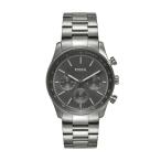  Fossil наручные часы мужской аналог нержавеющая сталь BQ2854