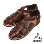 MODELLO COVEROSS   グルカサンダル
