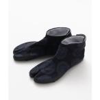 【カヤ】波足袋