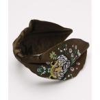 【チャイハネ】アニマンディカチューシャ