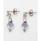 【チャイハネ】トロムソスクエアピアス