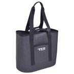 TLS WATERPROOF TOTE 5 POCKETS｜大容量 防水ビーチバッグ