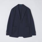 SHIPS Colors_〈手洗い可能〉サーフニット ジャケット