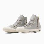 CONVERSE/コンバース/オールスター ゴールドジップ HI