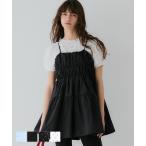  Париж fwagya The - Cami туника все 4 цвет 