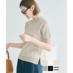 サマーニットトップス 全6色