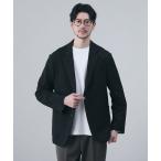 ショッピングアウトラスト ＜JOHNBULL＞アウトラストラペルドジャケット