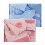 BEAMS DESIGN baby bai цвет нагрудник *da ikatto * maru билет * детское пончо каждый 1 листов входит 