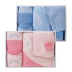 BEAMS DESIGN baby bai цвет нагрудник *da ikatto полотенце * детское пончо каждый 1 листов ввод 