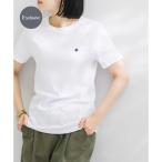 ショッピングSHIRTS 『別注』PETIT BATEAU×DOORS　embroidery t-shirts