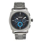  Fossil наручные часы мужской аналог нержавеющая сталь FS4931