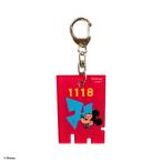  Mickey Mouse акрил брелок для ключа Disney - ME TIME
