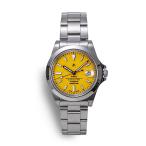 Naval Watch Produced By LOWERCASE FRXA015