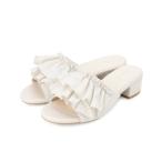 【雑誌掲載】フリルミュール