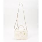 【雑誌InRed12月号掲載】エコファー２ＷＡＹミニショルダー