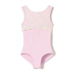  безрукавка Leotard 