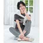 オーガビッツアソートプリントTシャツ