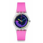 SWATCH NEON PINK PODIUM[ внутренний стандартный товар ]SO28K111
