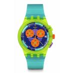 SWATCH NEON WAVE[ внутренний стандартный товар ]SUSJ404
