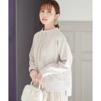 [ журнал InRed12 месяц номер размещение ]GOKU приятный поддельный замша ось тянуть over [ родители .ko-te]