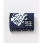 [ коричневый i - ne]a Miki . men Mini кошелек 