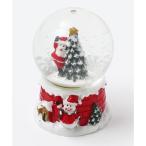 【欧州航路】レッドハウススノードーム