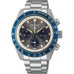 SEIKO Seiko SPEEDTIMER солнечный хронограф [ внутренний стандартный товар ]SBDL111