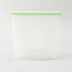 ショッピングルクエ リユーザブル シリコンバッグ 1.5L ＜Lukue ルクエ＞