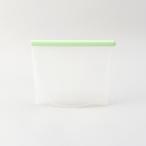 ショッピングルクエ リユーザブル シリコンバッグ 1L ＜Lukue ルクエ＞