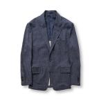 【ACTIVE TAILOR】COOL TOUCH 接触冷感ハイパーストレッチジャケット