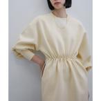 ショッピングニットワンピース フォルムニットワンピース