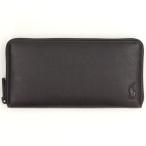 ポロ ラルフローレン ラウンドファスナー長財布