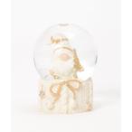 45mm レジンサンタスノードーム WHITE