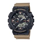 Two tone utility colors[ внутренний стандартный товар ]GA-110TU-1A5JF
