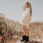 【EMU】エミュ Sparkle Brumby 防水キッズブーツ