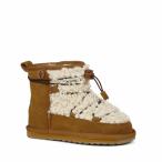 ショッピングemu 【EMU】エミュ Mauboy キッズブーツ