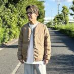 NANGA×GrandPARK/ナンガ×グランドパーク別注インナーダウンブルゾン