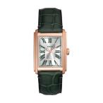  Fossil наручные часы мужской аналог кожа FS6077