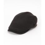 ショッピングハンチング ウールライクハンチング