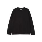 ショッピングSHIRTS ATON（エイトン）ZERO TSURI URAKE ／ SWEAT SHIRTS
