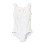  безрукавка Leotard 