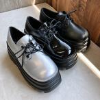  Triple подошва толщина низ гонки выше квадратное tu обувь 