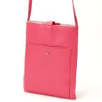 ショッピングポシェット 牛革ポシェット