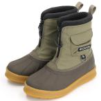 Columbia/コロンビア/ヘンリーズフォーク ブーツ オムニテック オムニヒートインフィニティ