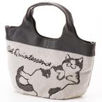 【マンハッタナーズ】スター　２ＷＡＹバッグ